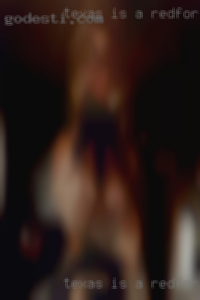 Texas is in Redford, MI a big ass state!